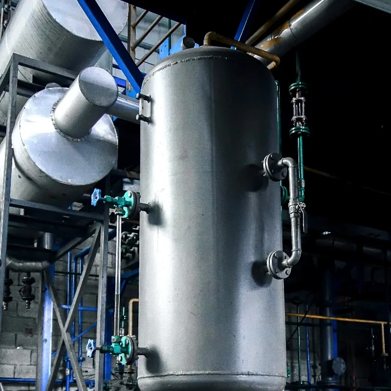 Equipment For Converting Waste Oil Sludge Into Chain Oil Waste gear oil recycling machine Increase available resources