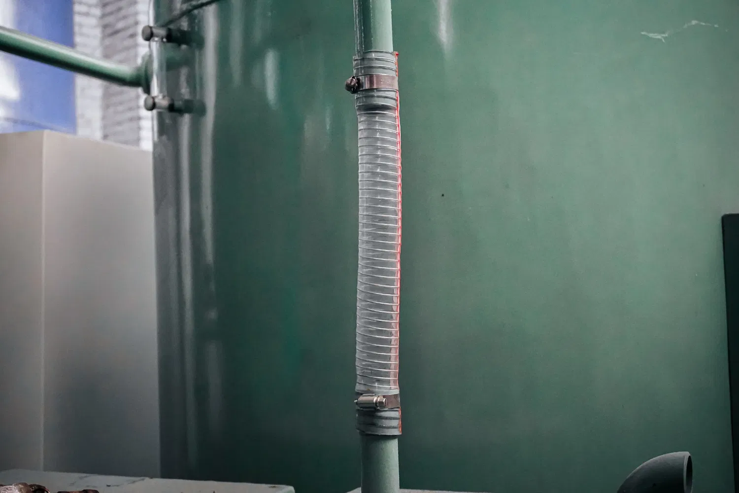 Oil purifier Industrial waste oil treatment machine Latest technology for waste oil treatment Used Oil Refinery