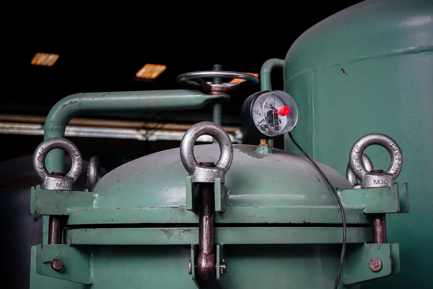 Waste oil recovery and restoration equipment Waste chain oil recovery and restoration machine No filter element Increase available resources