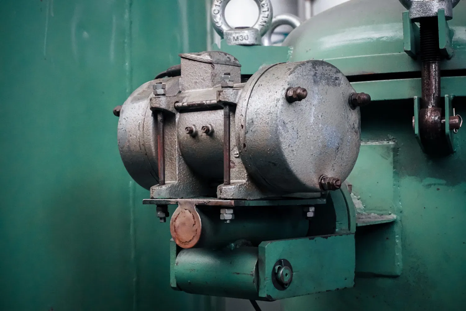 Used Oil Refinery Waste oil recovery and restoration machine Non centrifugal machine