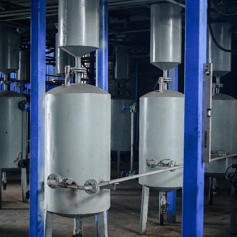 No overcracking waste plastic Oxygen-free pyrolysis technology recycle plant Zero pollution emissions