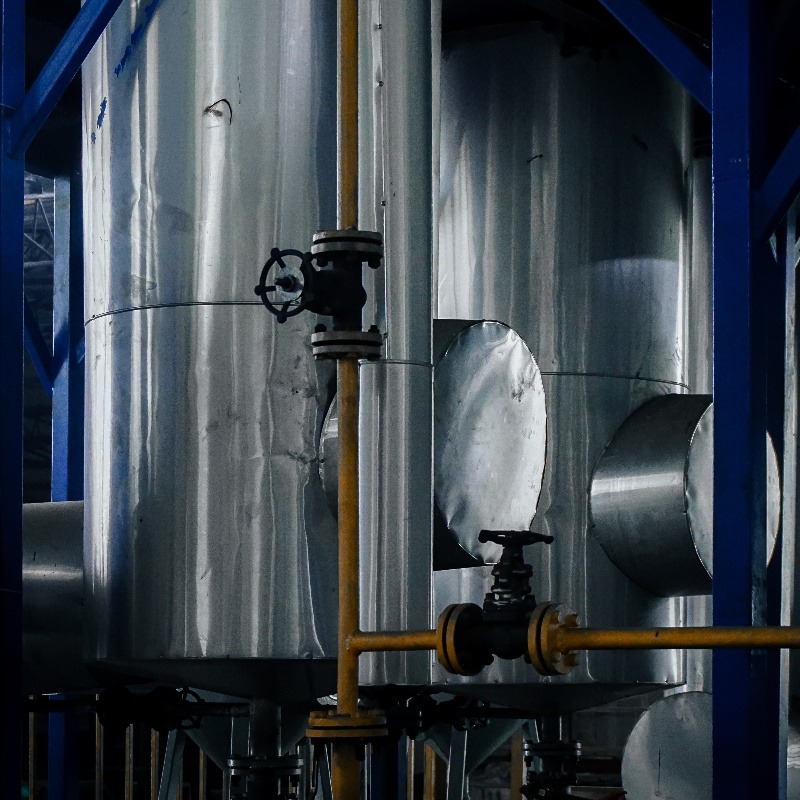 Desulfurization Environmentally Friendly used engine oil to base oil purifier machine