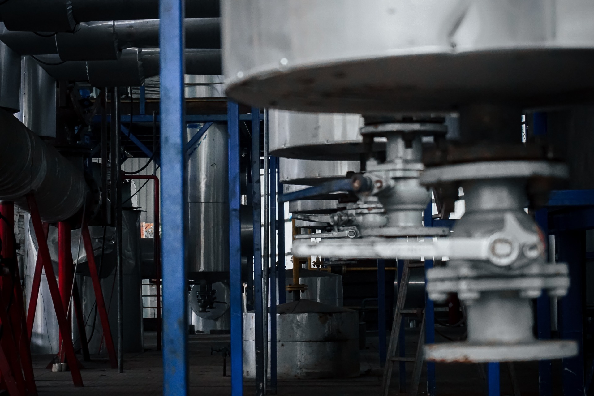 Waste rubber product processing equipment High temperature anaerobic carbonization equipment Completely non polluting the environment