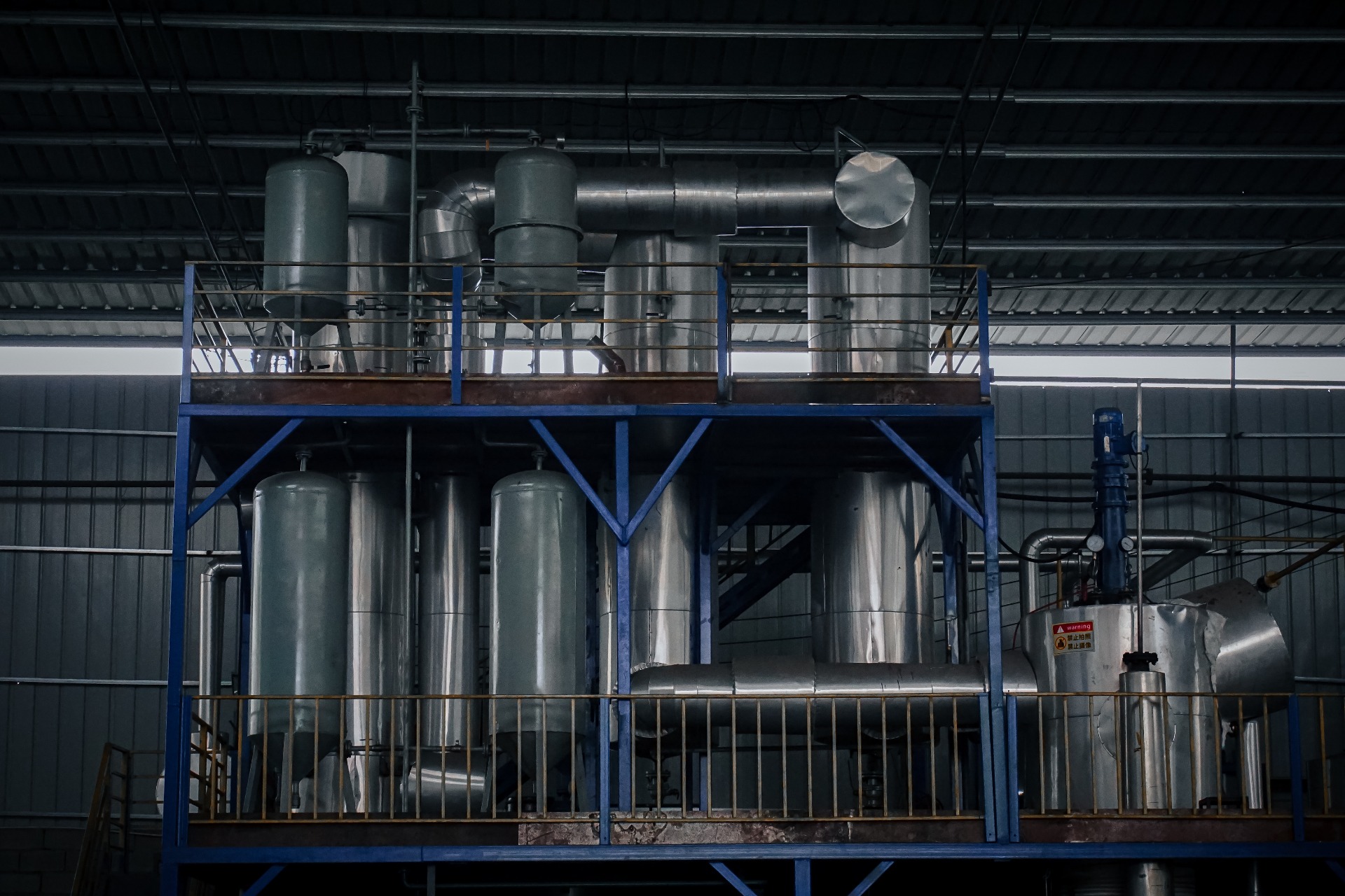 Waste lubricating oil recycling equipment Waste gear oil recycling machine Increase available resources