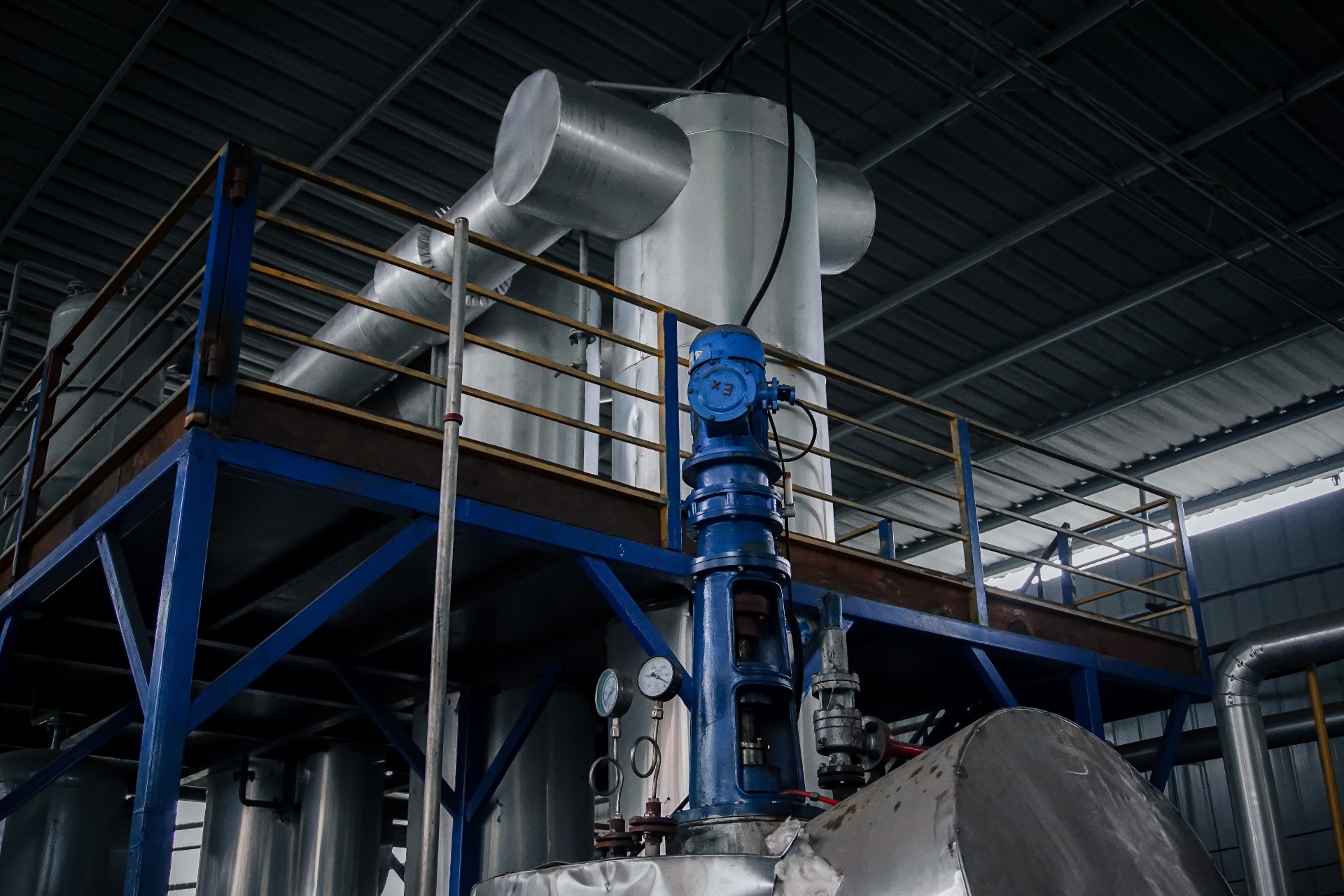 Waste oil treatment equipment mini oil refinery plant Latest technology for waste oil treatment