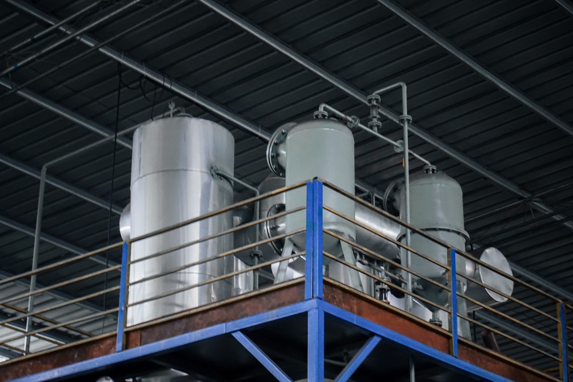 Conversion of waste chain oil into base oil Distillation equipment Must choose waste refinery