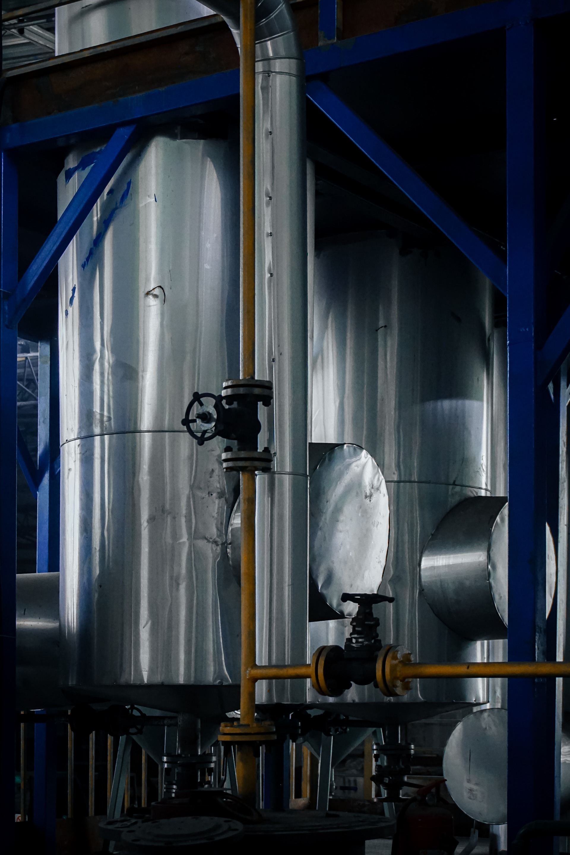 Equipment For Converting Waste Oil Sludge Into Chain Oil Waste gear oil recycling machine Increase available resources