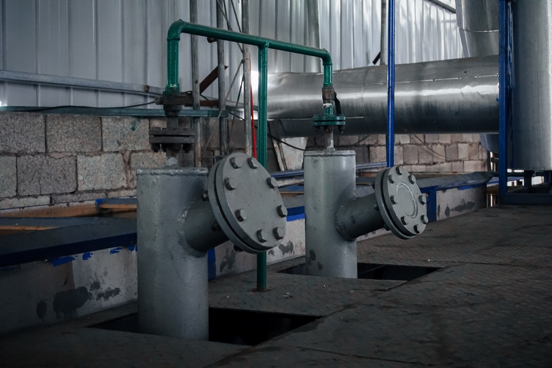 Turnkey reach Euro standard waste oil to base oil machine