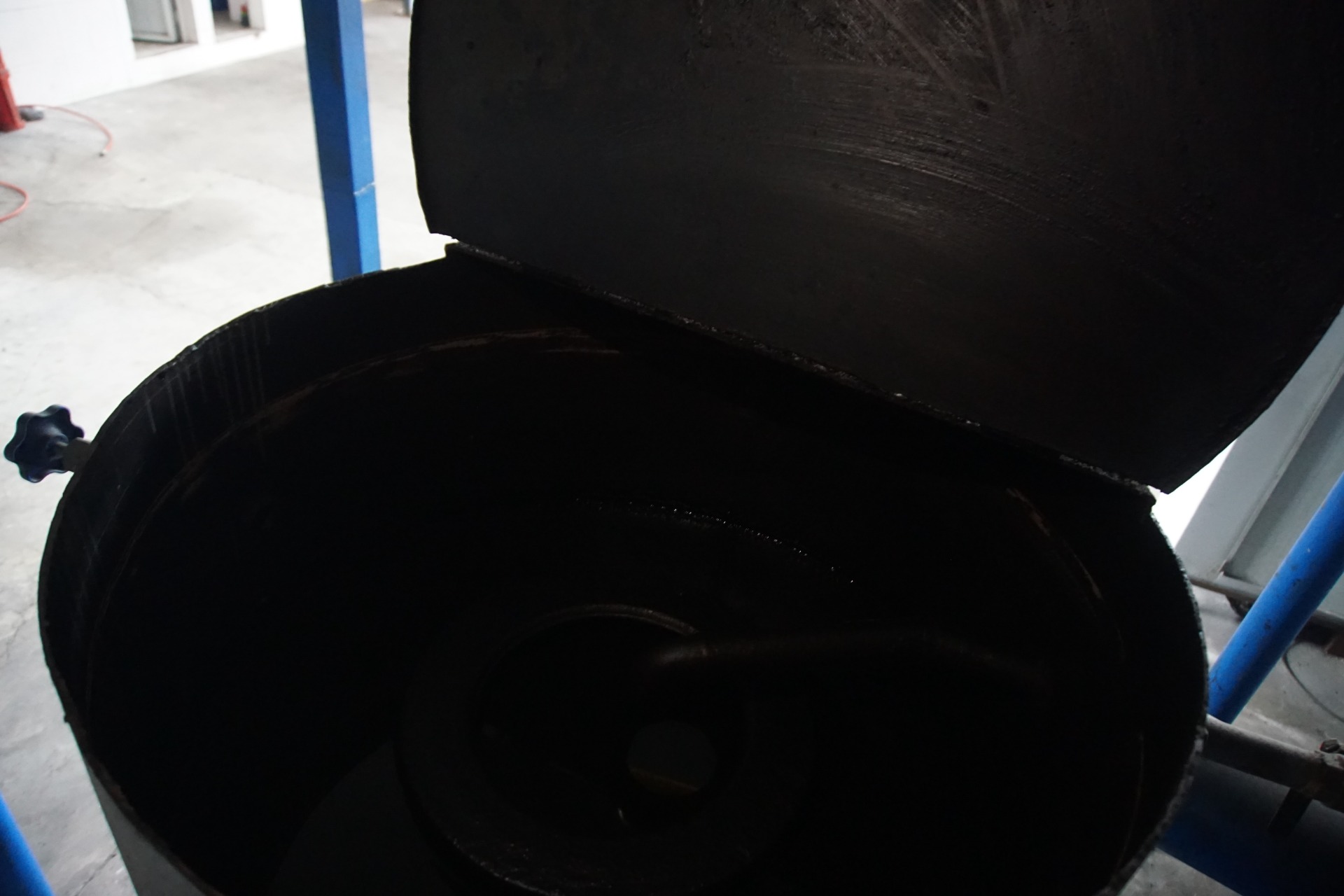 Waste oil treatment equipment Waste engine oil treatment machinery Increase available resources