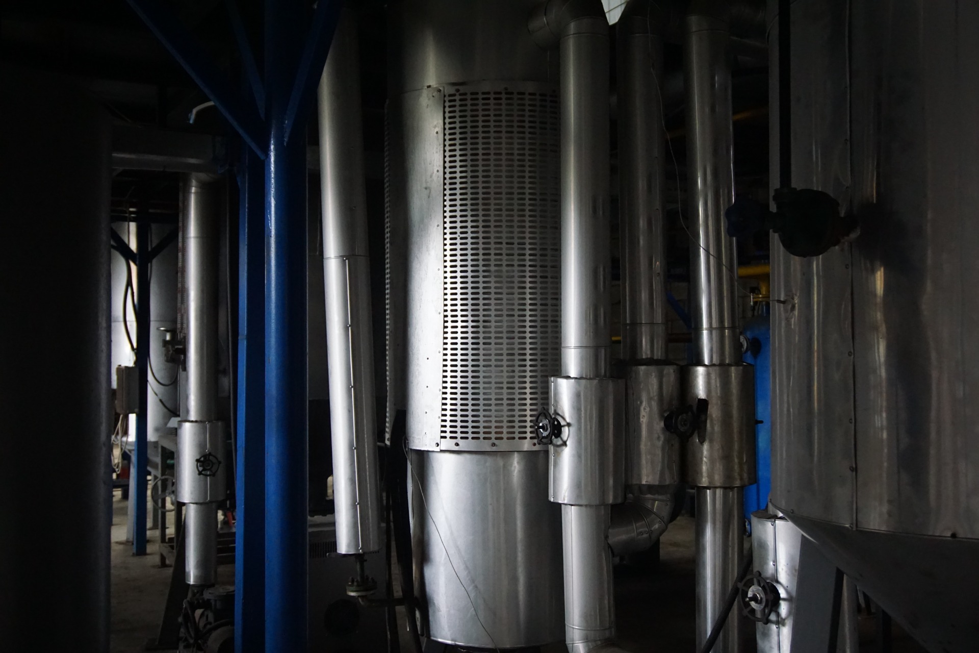 Waste oil treatment equipment Waste engine oil treatment machinery Increase available resources