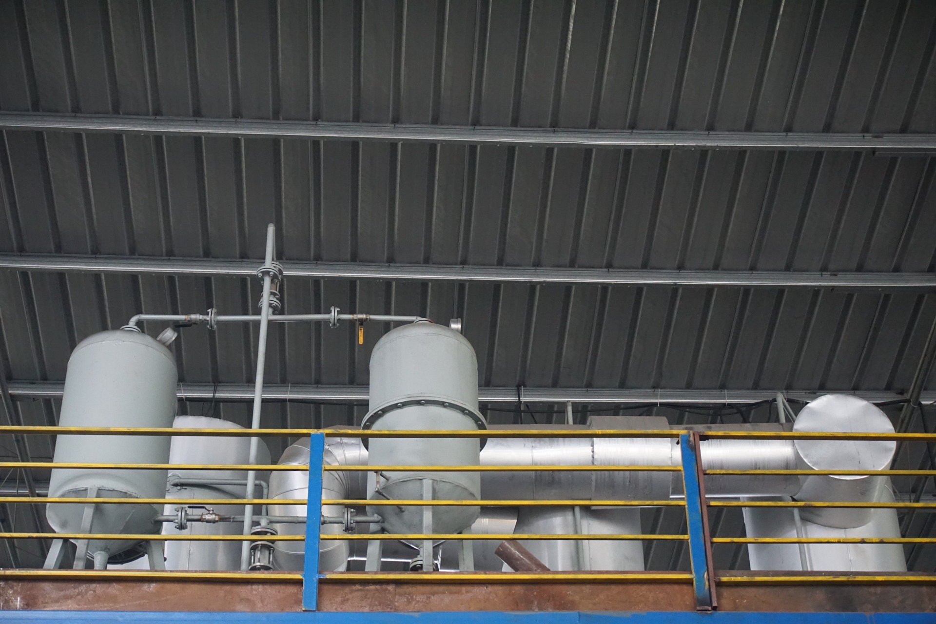 high yeild  waste oil to base oil plant Euro standard