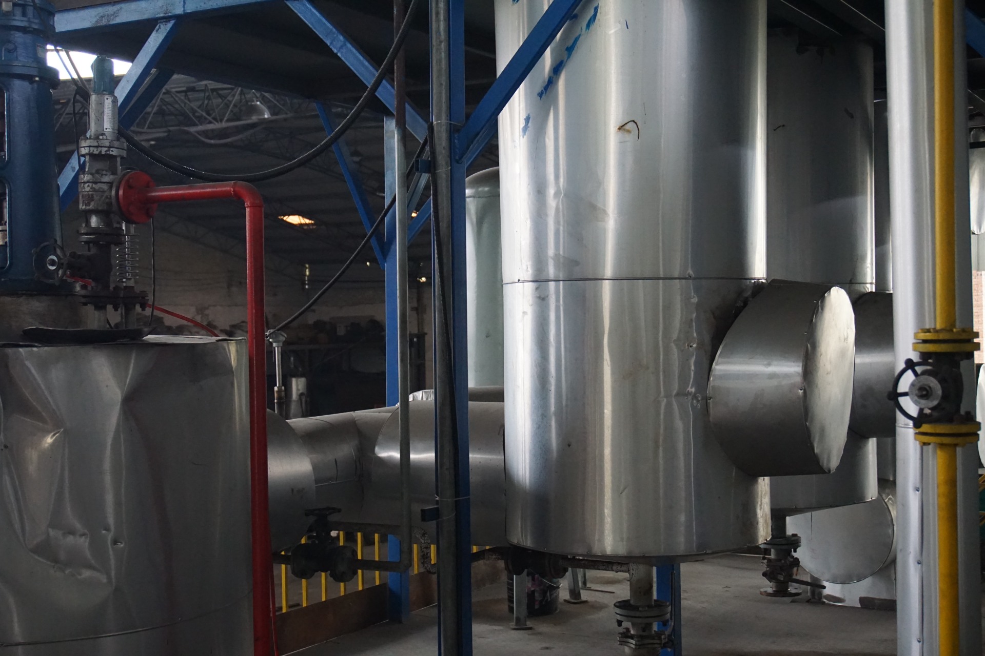 Oil Recycling Machine Oil purification equipment Gear oil recovery machine Oil Regeneration Used Oil Refinery Machine